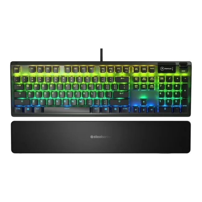 SteelSeries Apex 3 Hibrit Mekanik Oyun Klavyesi