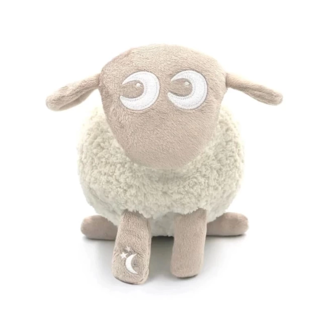 Sweet Dreamers Ewan Deluxe Sensörlü Bebek Uyku Makinesi Beige