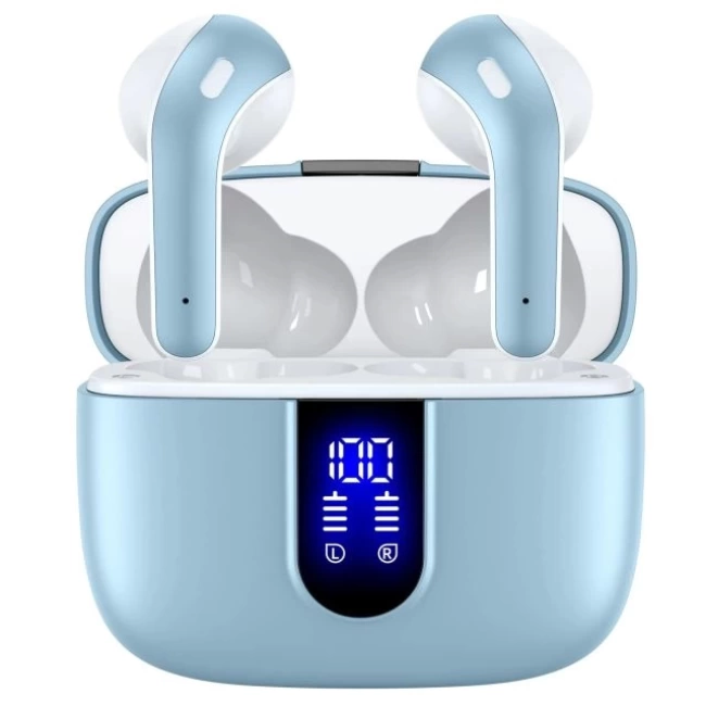 TAGRY Bluetooth Kulaklık True Wireless
