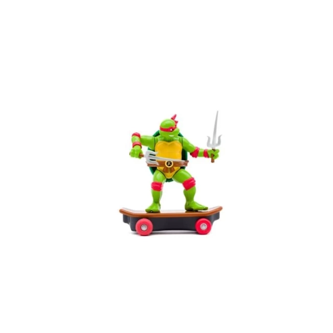 Teenage Mutant Ninja Turtles Kanalizasyon Öğütücüler Classic Edition Figure