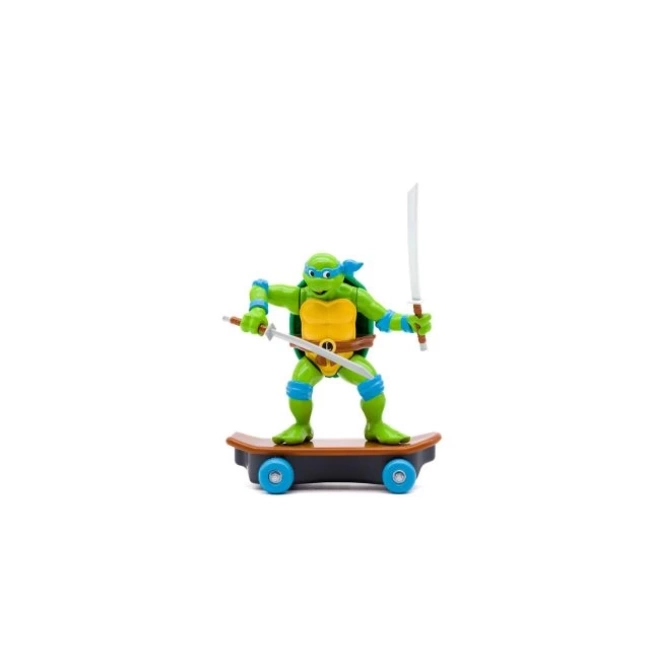 Teenage Mutant Ninja Turtles Kanalizasyon Öğütücüler Classic Edition Figure