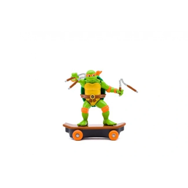 Teenage Mutant Ninja Turtles Kanalizasyon Öğütücüler Classic Edition Figure