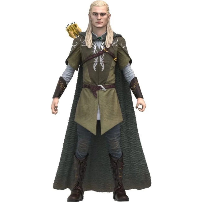 The Loyal Subjects The Lord of The Rings Aksiyon Figürleri