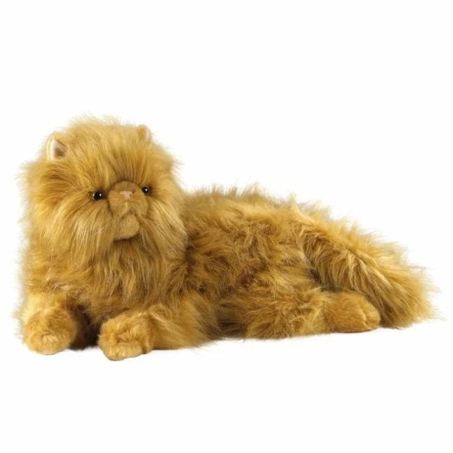 The Noble Collection Harry Potter Crookshanks Peluş
