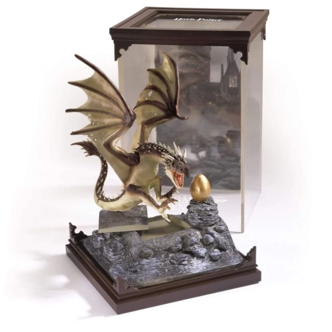 The Noble Collection Harry Potter Macar Boynuzkuyruğu