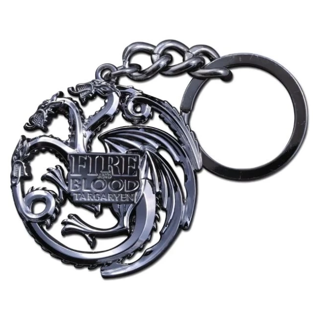 The Noble Collection Hogwarts Anahtarlık