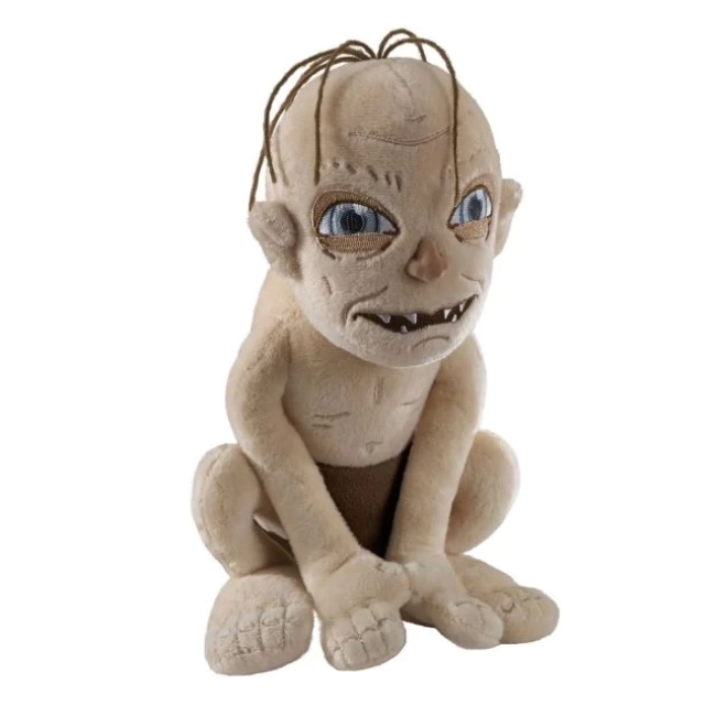 The Noble Collection Yüzüklerin Efendisi Gollum Peluş