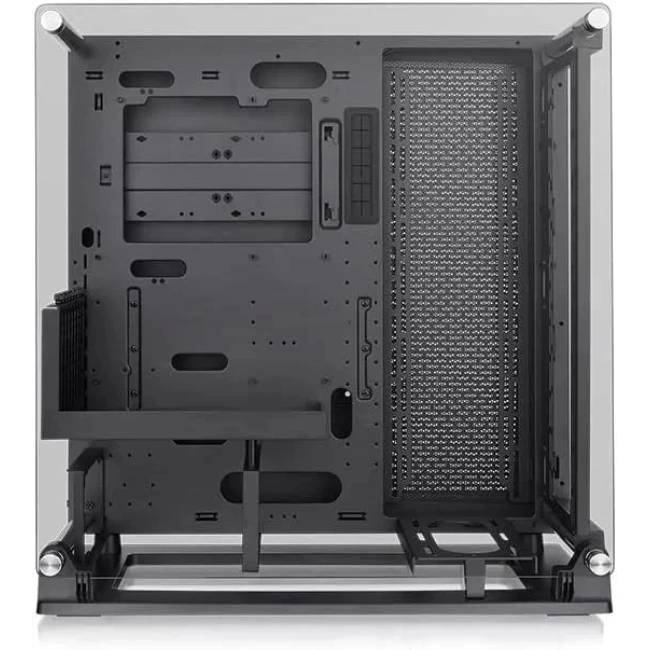 Thermaltake Core P3 Pro E-ATX Mid Tower Oyun Bilgisayarı Kasası P3 Pro Black