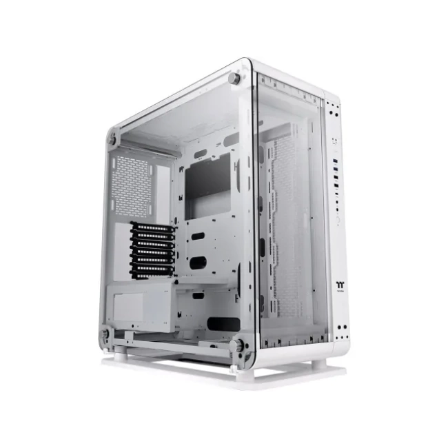 Thermaltake Core P3 Pro E-ATX Mid Tower Oyun Bilgisayarı Kasası P6 White