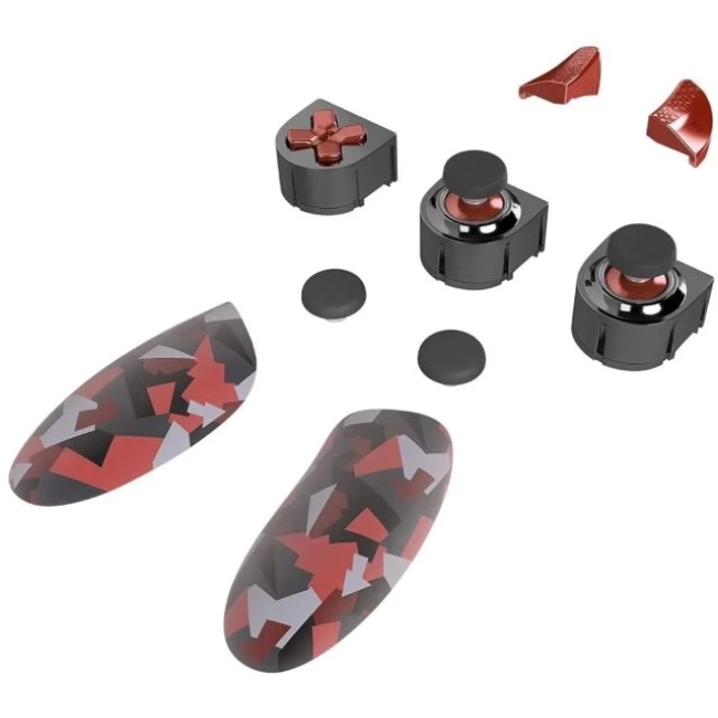 Thrustmaster eSwap X PRO Denetleyici Eswap Module Packs Red