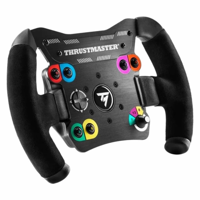 Thrustmaster Leather 28GT Jant Eklentisi Direksiyon Seti Open Wheel Add On