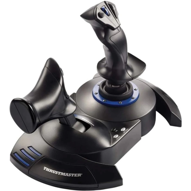 Thrustmaster T-Flight Stick X (PC ile uyumlu)