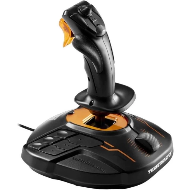 Thrustmaster T16000M FCS (PC ile uyumlu)