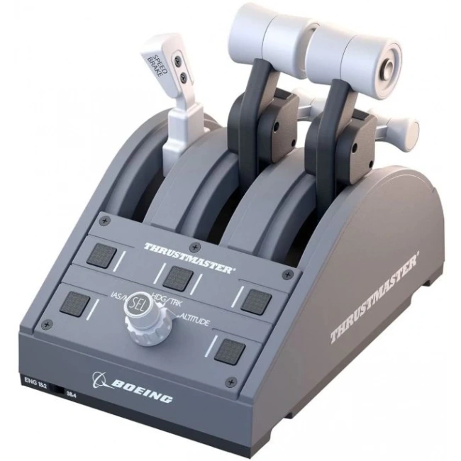 Thrustmaster TCA Yoke PAKETİ Boeing Sürümü