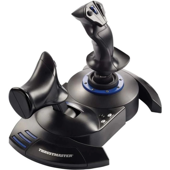 Thrustmaster T.Flight HOTAS 4 Konsolu