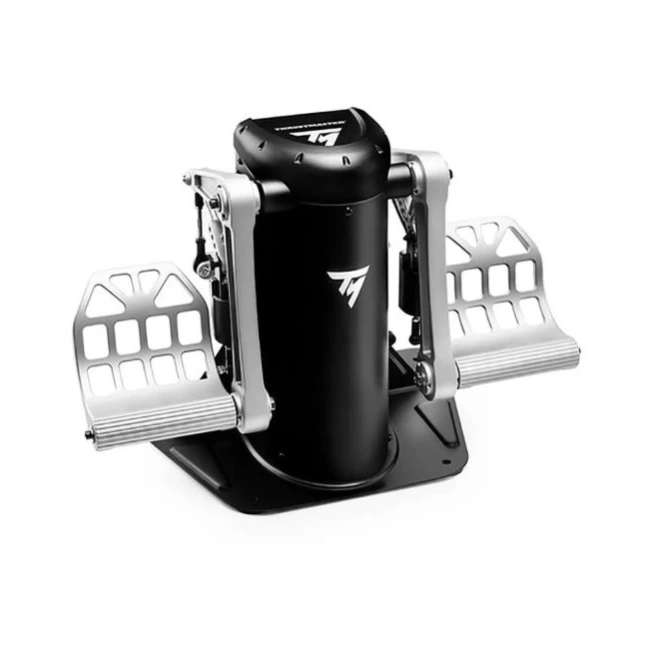 Thrustmaster TPR Pc Rudder Pedal  Siyah