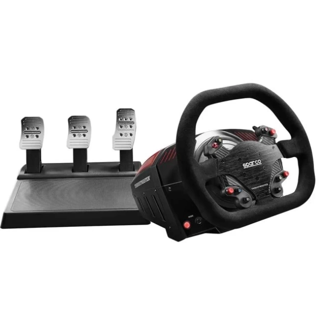 Thrustmaster TS-XW Yarışçı, Sparco P310 Yarışma Moduyla TS-XW w/ Sparco Mod
