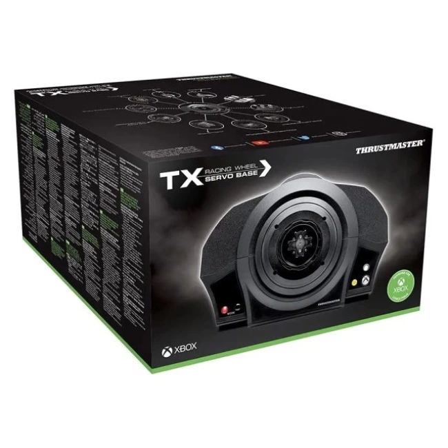 Thrustmaster TX RW Deri Sürümü TX Servo Base