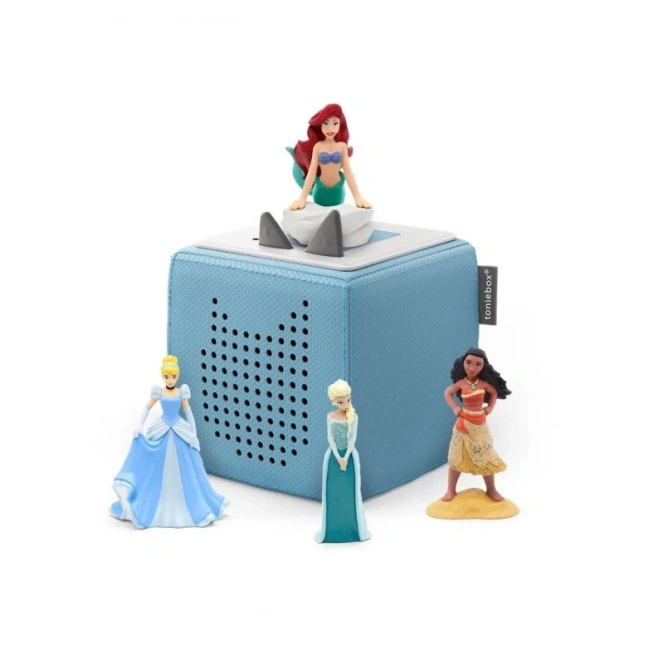 Tonies - Disney Prensesi Bundle Seti