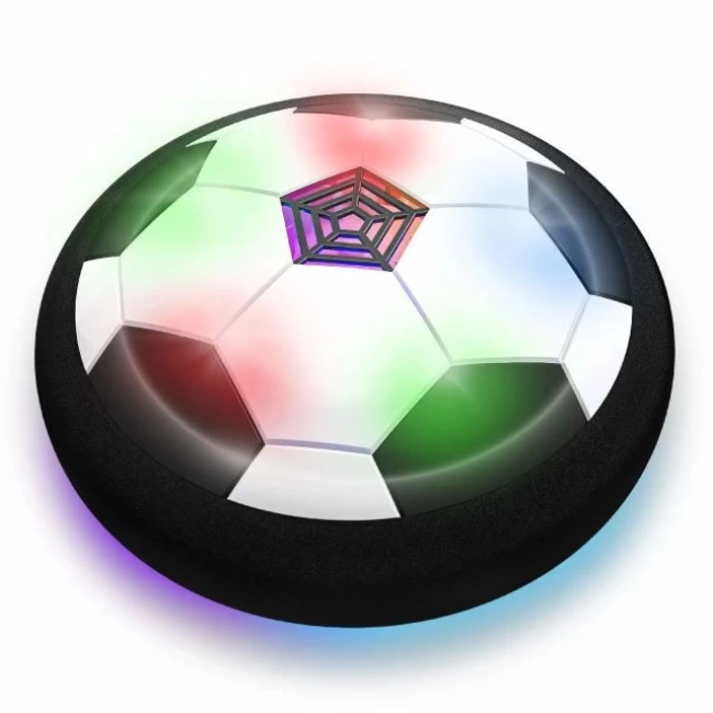 TOYK LED Hover Futbol Topu