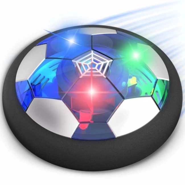 TOYK LED Hover Futbol Topu