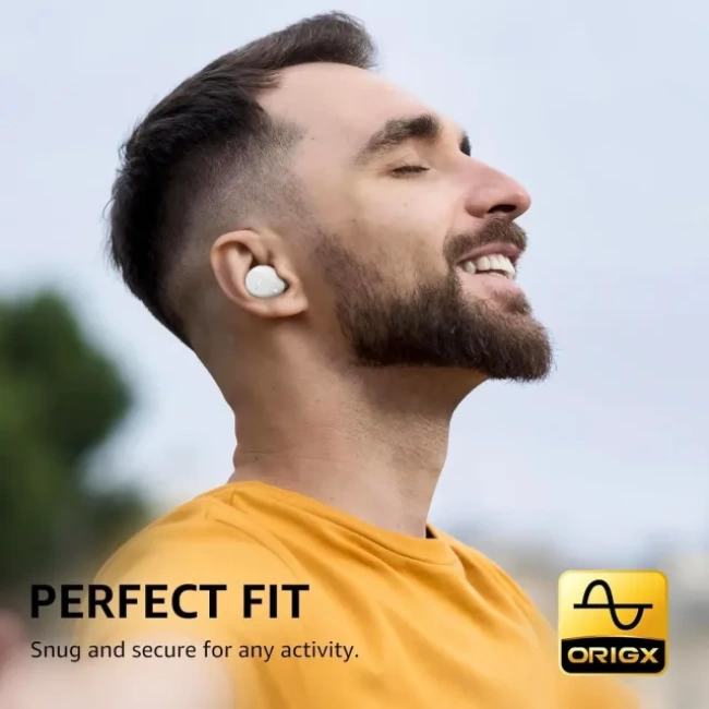 TOZO A1 Mini Kablosuz Bluetooth 5.3 Kulaklık