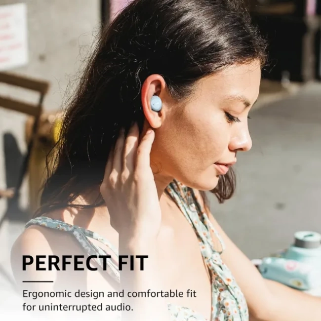 TOZO A1 Mini Kablosuz Bluetooth 5.3 Kulaklık