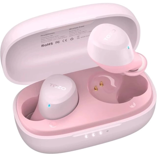 TOZO A1 Mini Kablosuz Bluetooth 5.3 Kulaklık