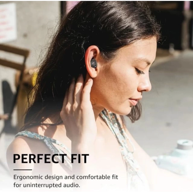 TOZO A1 Mini Kablosuz Bluetooth 5.3 Kulaklık