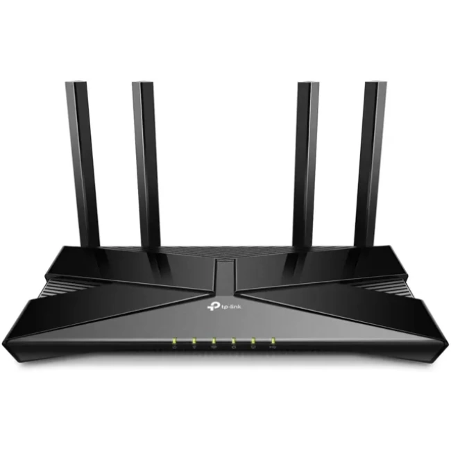 TP-Link Akıllı WiFi 6 Yönlendirici (Archer AX10) AX1500