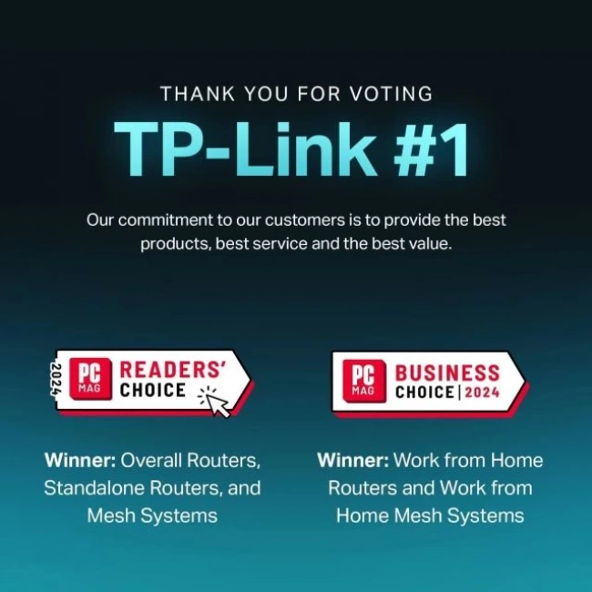 TP-Link AX6000 Wi-Fi 6 Yönlendirici (Archer AX80)