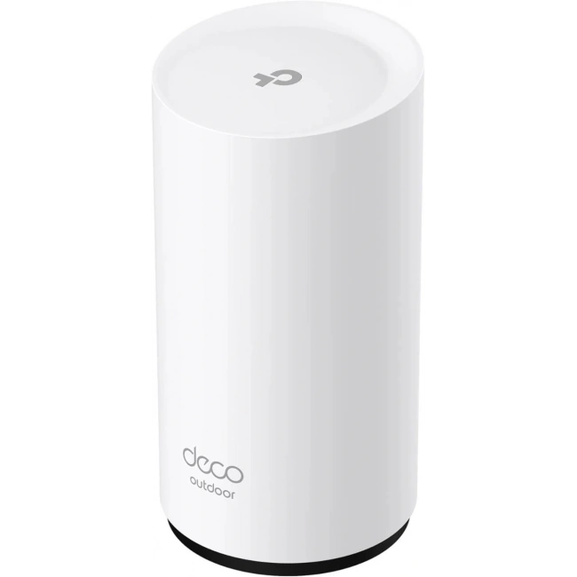 TP-Link Deco BE25 Çift Bantlı BE5000 WiFi 7 Mesh