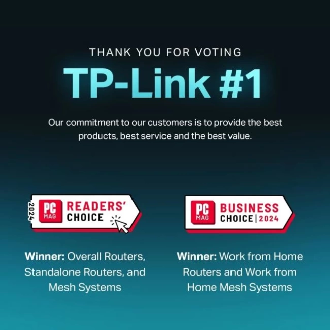 TP-Link Deco BE25 Çift Bantlı BE5000 WiFi 7 Mesh