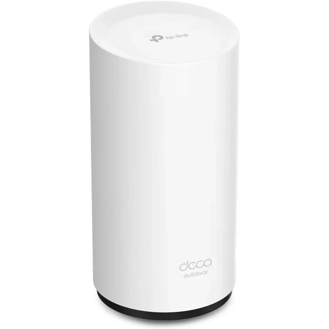 TP-Link Deco Outdoor AX3000 Çift Bantlı WiFi