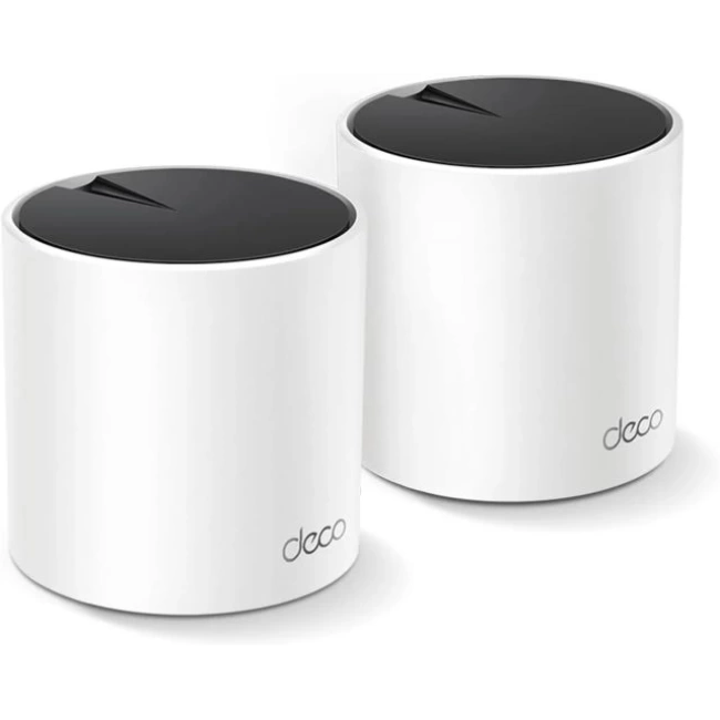 TP-Link Deco Outdoor AX3000 Çift Bantlı WiFi