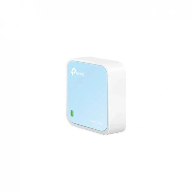 TP-Link N300 Kablosuz Taşınabilir Yönlendirici