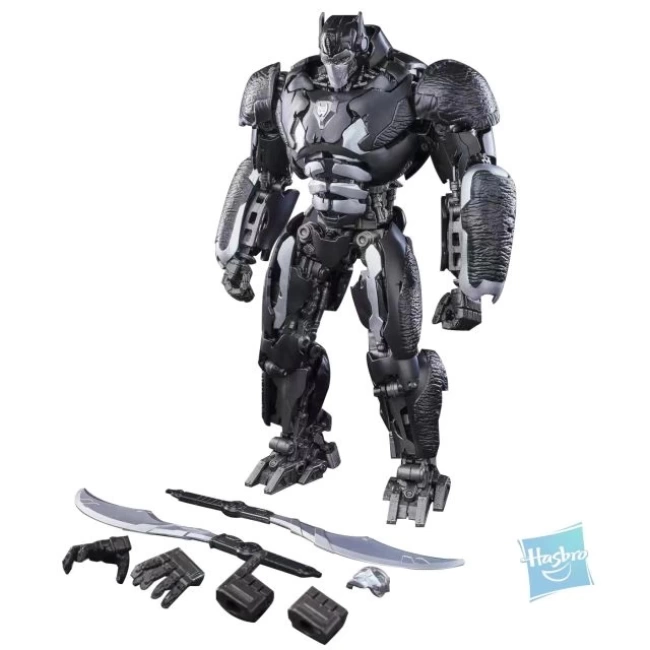 Transformers Bumblebee Aksiyon Figür ve Model Kiti