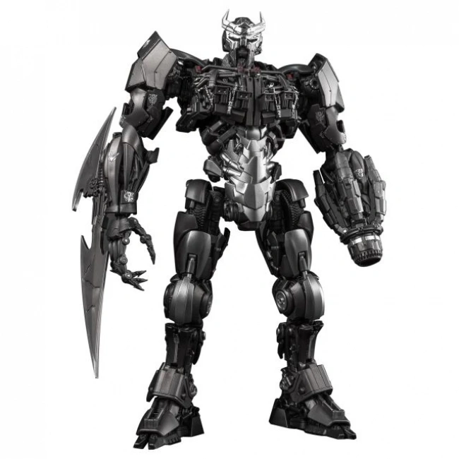 Transformers Bumblebee Aksiyon Figür ve Model Kiti
