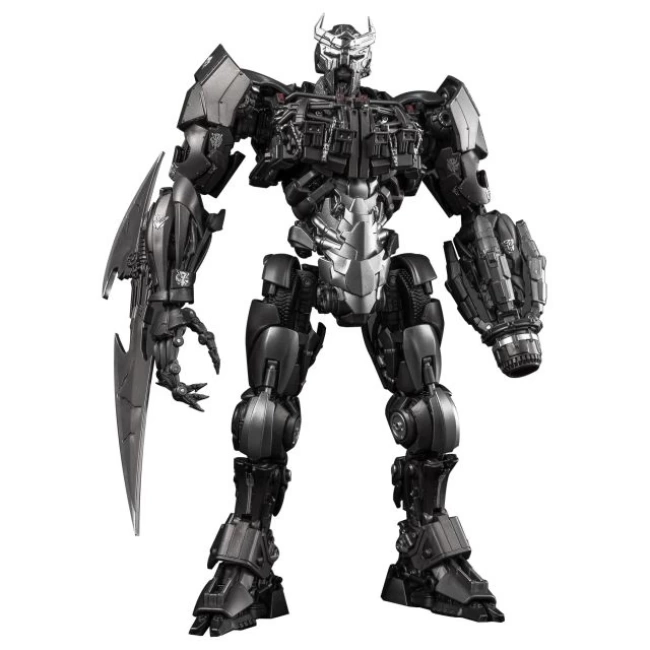 Transformers Bumblebee Aksiyon Figür ve Model Kiti