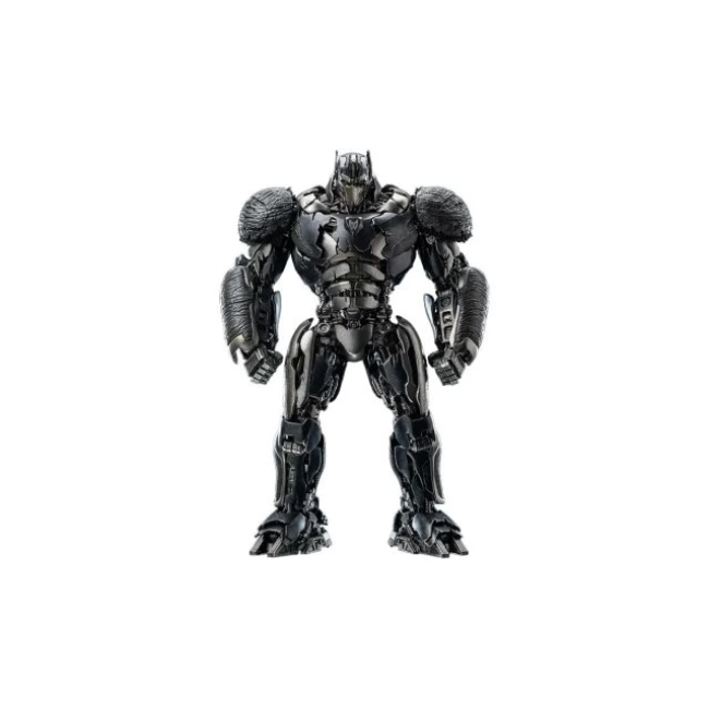 Transformers Optimus Primal DLX Scale Figür
