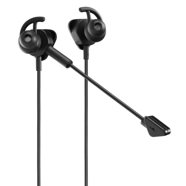 Turtle Beach Battle Buds Kulak İçi Oyun Kulaklığı Black/Silver