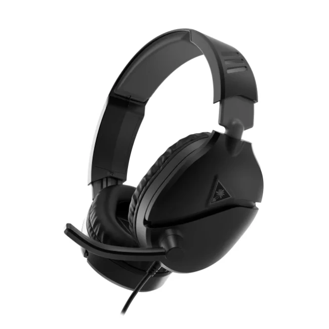 Turtle Beach Recon 70X Oyun Kulaklığı Black PC