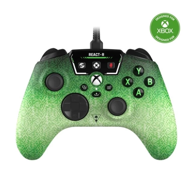 Turtle Beach Recon Bulut Kablolu Oyun Kumandası