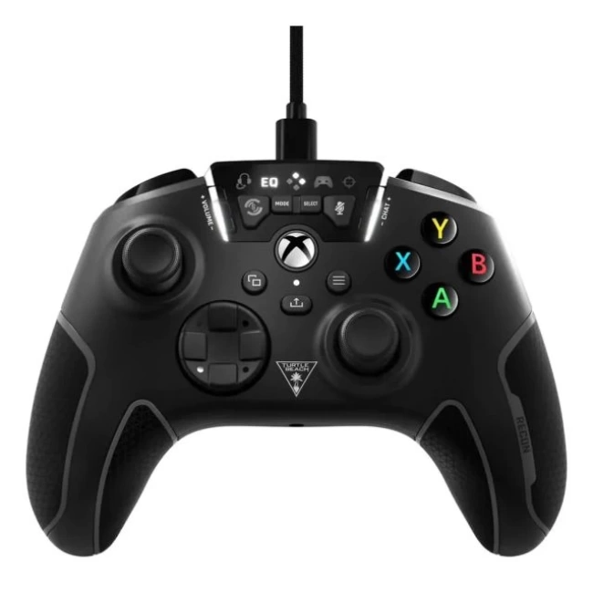 Turtle Beach Recon Bulut Kablolu Oyun Kumandası Black Recon Controller