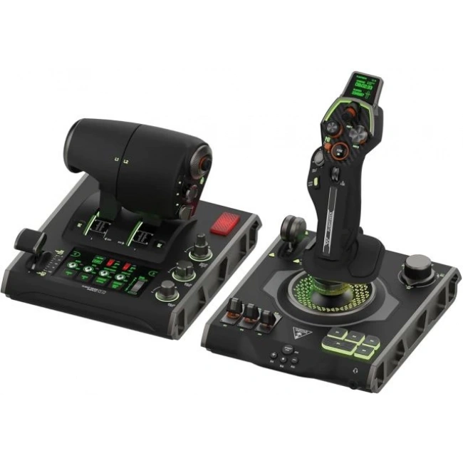 Turtle Beach VelocityOne Uçuş Evrensel Kontrol Sistemi