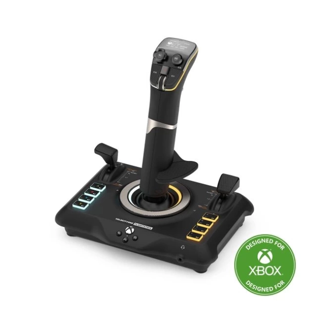 Turtle Beach VelocityOne Uçuş Evrensel Kontrol Sistemi Universal Simulation Controller