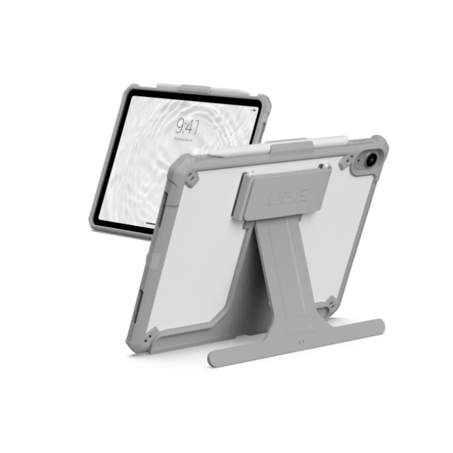 UAG iPad 10.9” 10. Nesil 2022 Ayarlanabilir Standlı Kılıf