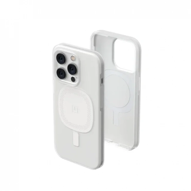 UAG Manyetik MagSafe Lucent iPhone 14 Pro Kılıfı