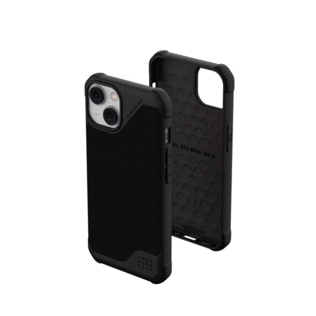 UAG Manyetik MagSafe Metropolis iPhone 14 Plus Kılıf