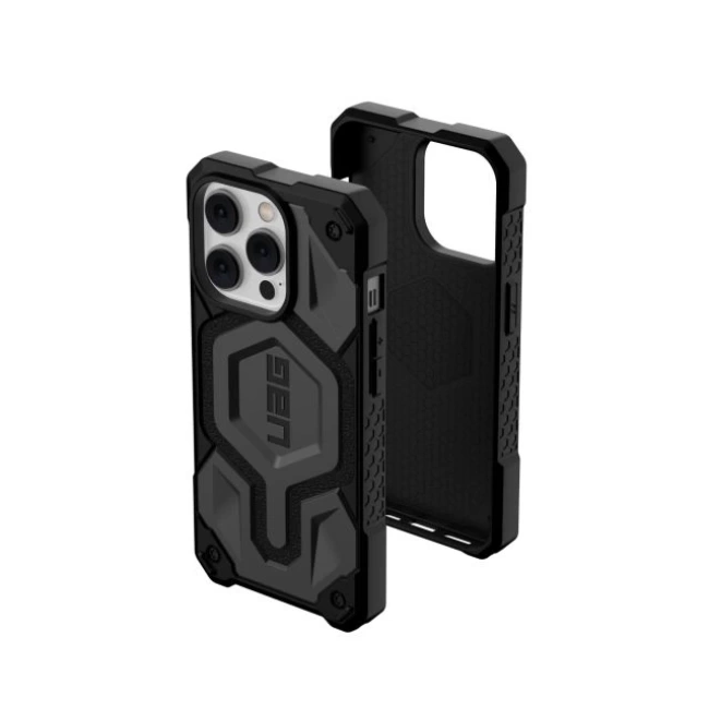 UAG Manyetik MagSafe Monarch Pro iPhone 14 Pro Kılıf